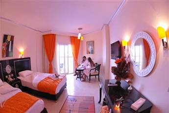 Sphinx Aqua Park Beach Resort 5*