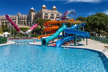 Spice Hotel & Spa 5*