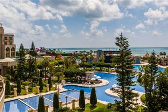 Spice Hotel & Spa 5*
