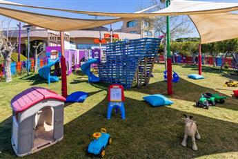 Spice Hotel & Spa 5*