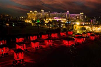 Spice Hotel & Spa 5*