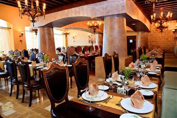 Spice Hotel & Spa 5*