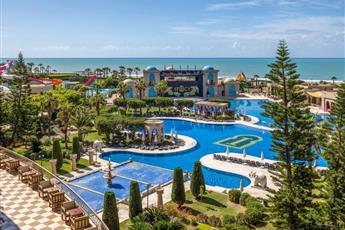 Spice Hotel & Spa 5*