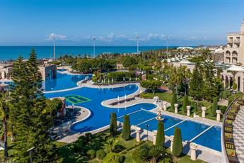 Spice Hotel & Spa Special Rooms 5*