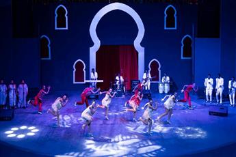 Spice Hotel & Spa Special Rooms 5*