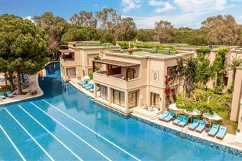 Spice Hotel & Spa Special Rooms 5*