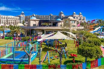 Spice Hotel & Spa Special Rooms