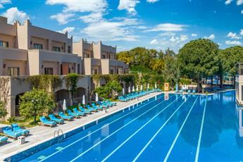 Spice Hotel & Spa Special Rooms