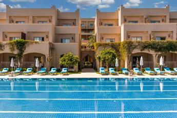 Spice Hotel & Spa Special Rooms