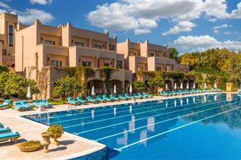 Spice Hotel & Spa Special Rooms