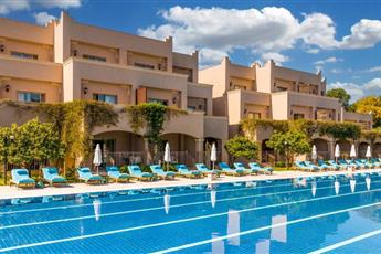 Spice Hotel & Spa Special Rooms