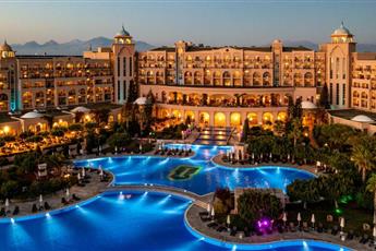 Spice Hotel & Spa Special Rooms