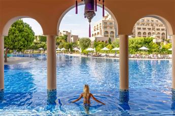 Spice Hotel & Spa Special Rooms