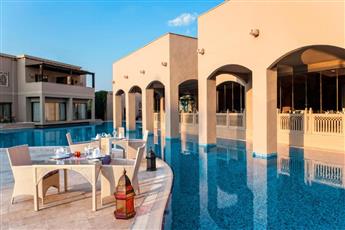 Spice Hotel & Spa Special Rooms