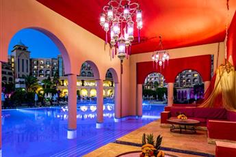 Spice Hotel & Spa Special Rooms