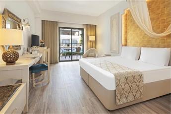 Spice Hotel & Spa Special Rooms