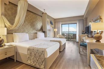 Spice Hotel & Spa Special Rooms