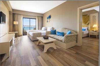 Spice Hotel & Spa Special Rooms