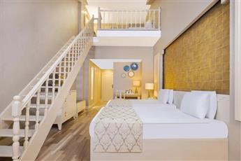 Spice Hotel & Spa Special Rooms