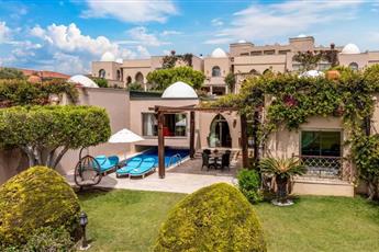 Spice Hotel & Spa Special Rooms