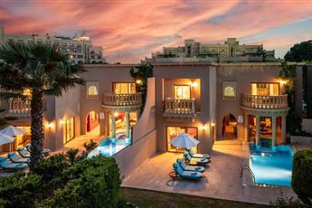 Spice Hotel & Spa Special Rooms