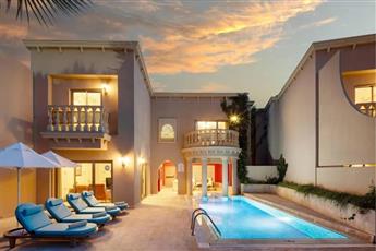 Spice Hotel & Spa Special Rooms