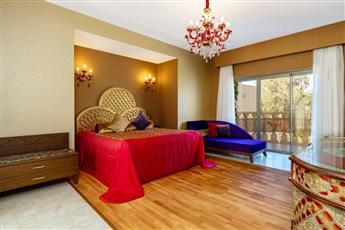Spice Hotel & Spa Special Rooms