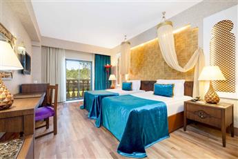 Spice Hotel & Spa Special Rooms