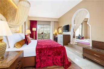 Spice Hotel & Spa Special Rooms