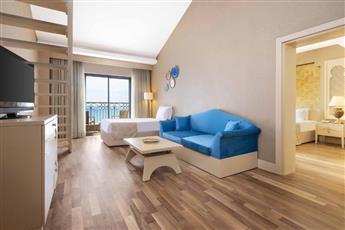 Spice Hotel & Spa Special Rooms