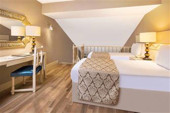Spice Hotel & Spa Special Rooms