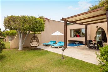 Spice Hotel & Spa Special Rooms