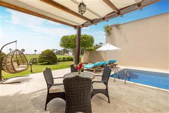 Spice Hotel & Spa Special Rooms