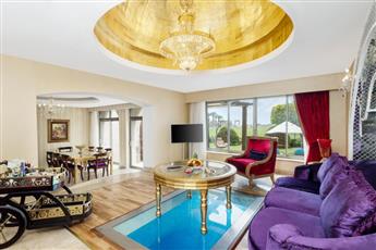 Spice Hotel & Spa Special Rooms