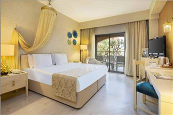 Spice Hotel & Spa Special Rooms