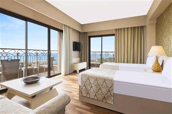 Spice Hotel & Spa Special Rooms