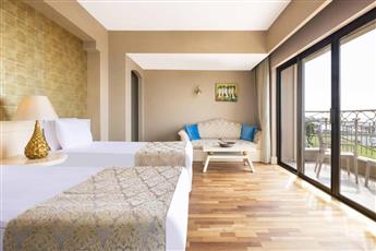 Spice Hotel & Spa Special Rooms