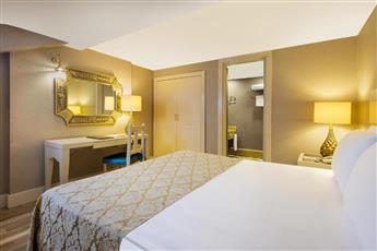 Spice Hotel & Spa Special Rooms