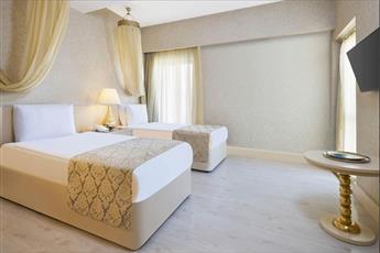 Spice Hotel & Spa Special Rooms
