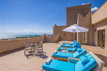 Spice Hotel & Spa Special Rooms
