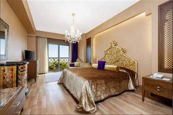 Spice Hotel & Spa Special Rooms