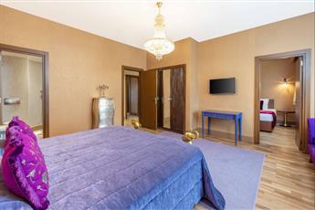 Spice Hotel & Spa Special Rooms