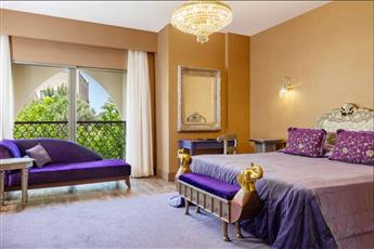 Spice Hotel & Spa Special Rooms