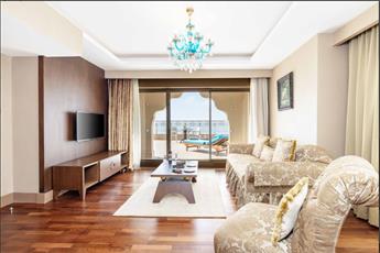 Spice Hotel & Spa Special Rooms