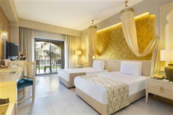 Spice Hotel & Spa