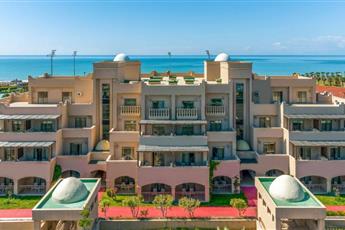 Spice Hotel & Spa