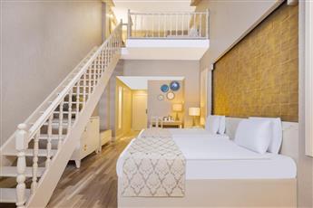 Spice Hotel & Spa