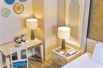 Spice Hotel & Spa