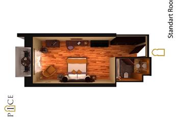Spice Hotel & Spa
