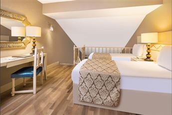 Spice Hotel & Spa